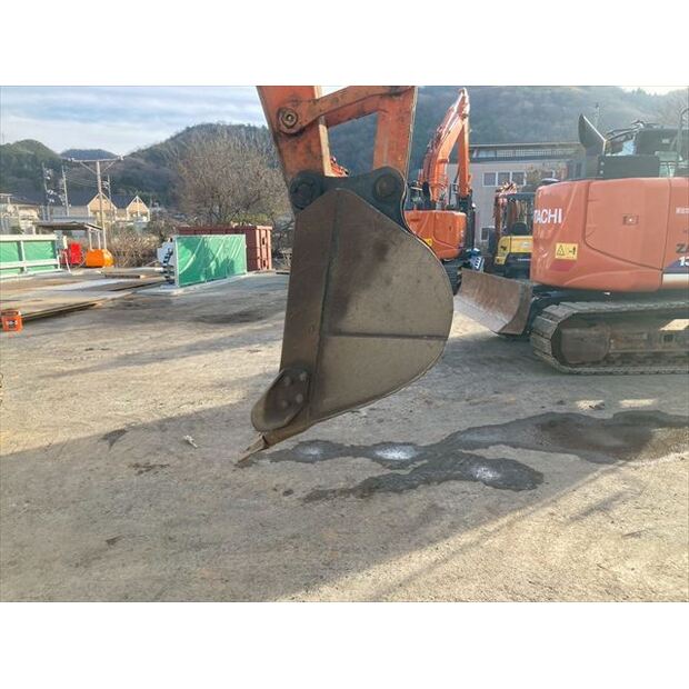 2020 Hitachi ZX135US-6-46588780