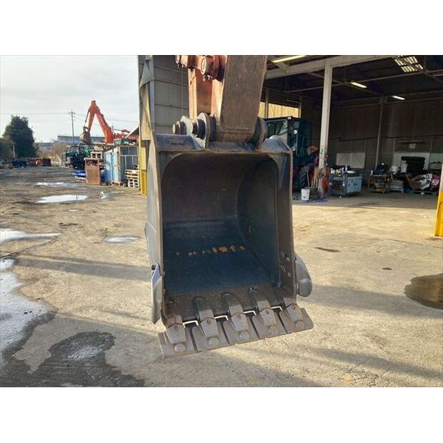 2020 Hitachi ZX135US-6-46588781