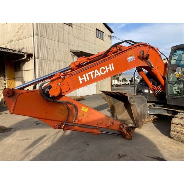 2020 Hitachi ZX135US-6-46588782