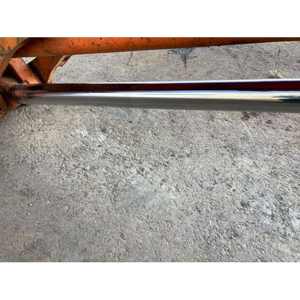 2020 Hitachi ZX135US-6-46588784