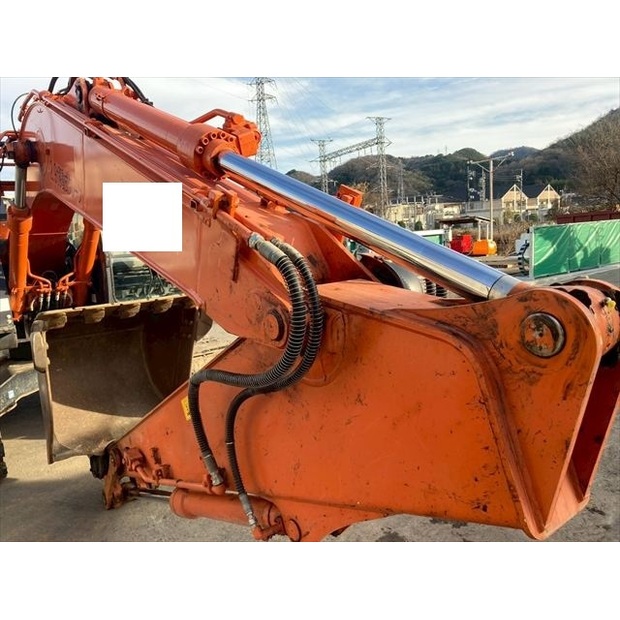2020 Hitachi ZX135US-6-46588785