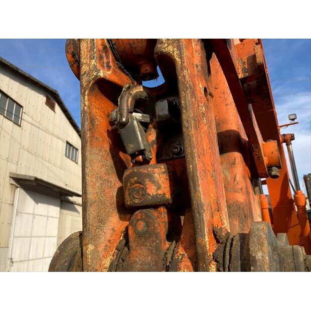 2020 Hitachi ZX135US-6-46588789