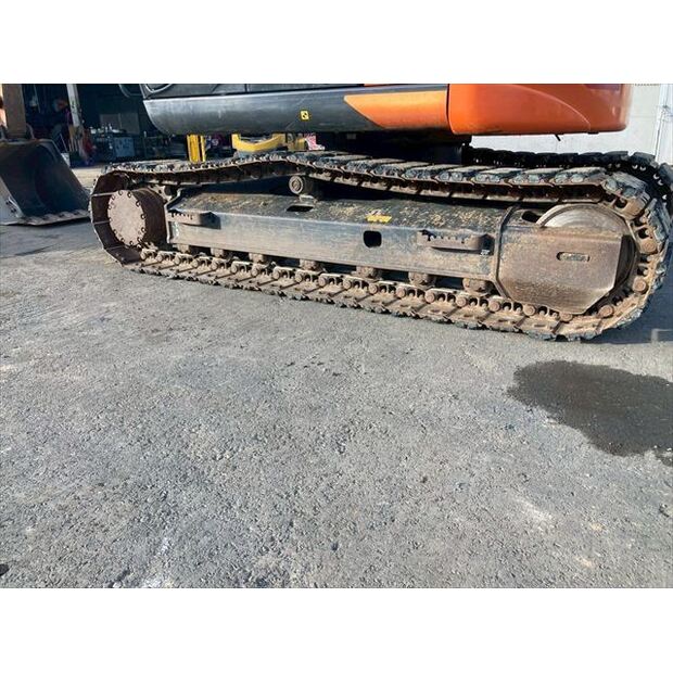 2020 Hitachi ZX135US-6-46588790