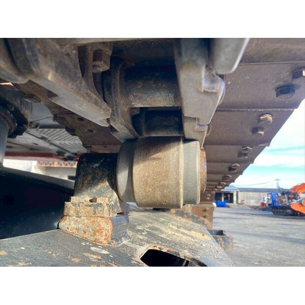 2020 Hitachi ZX135US-6-46588793