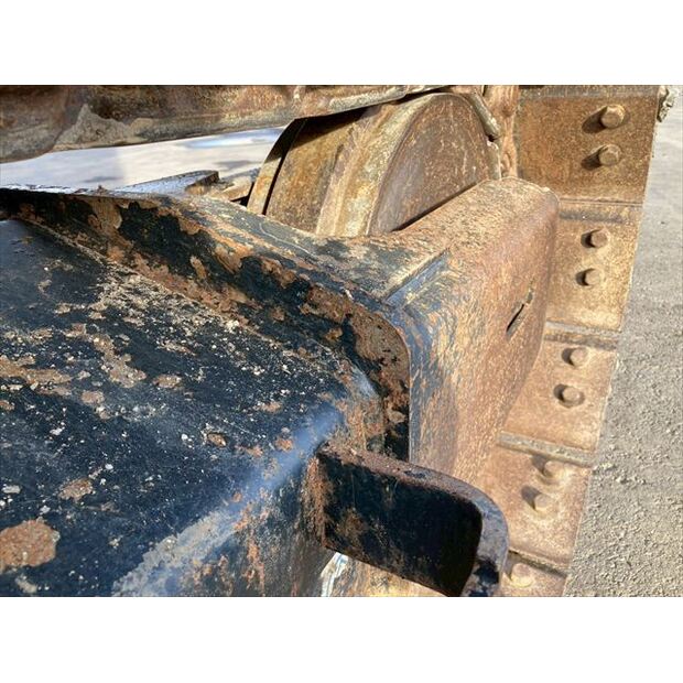 2020 Hitachi ZX135US-6-46588794