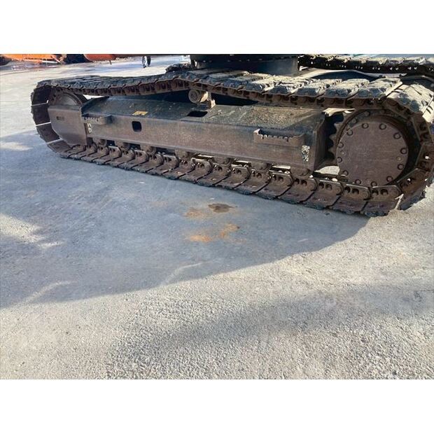 2020 Hitachi ZX135US-6-46588795