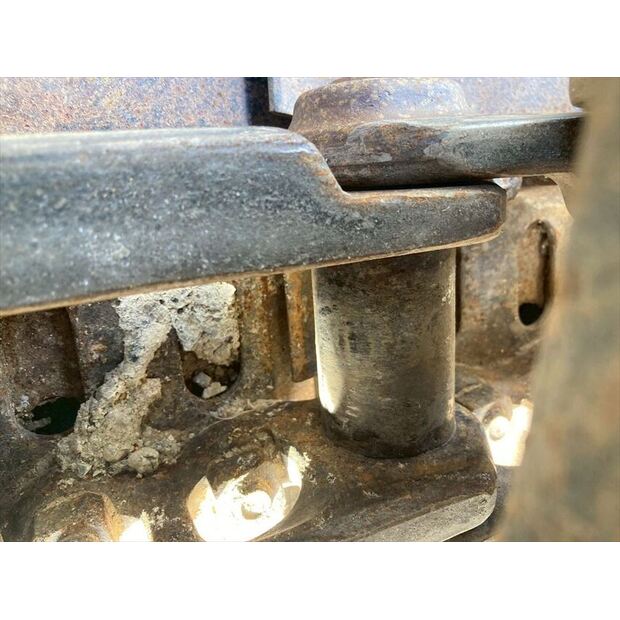 2020 Hitachi ZX135US-6-46588797