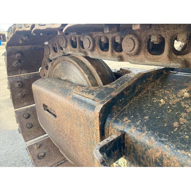 2020 Hitachi ZX135US-6-46588799