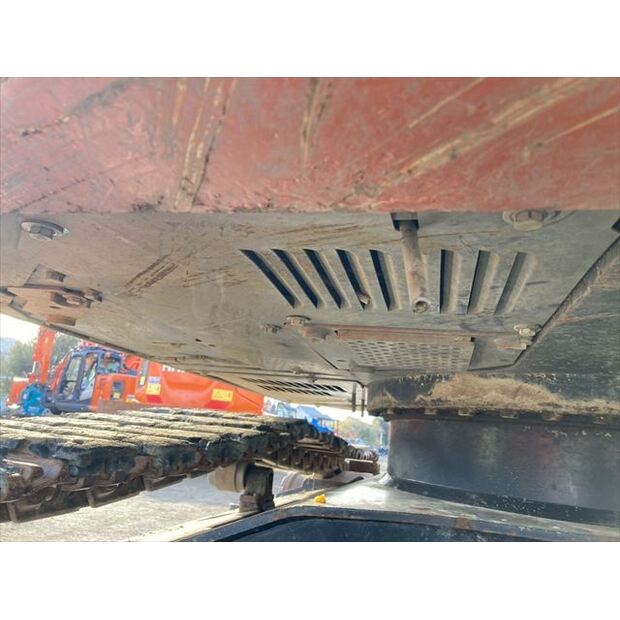2020 Hitachi ZX135US-6-46588800