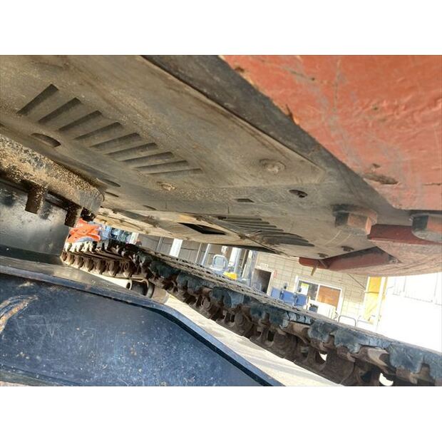 2020 Hitachi ZX135US-6-46588801