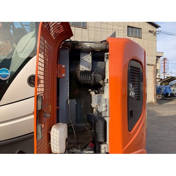 2020 Hitachi ZX135US-6-46588806
