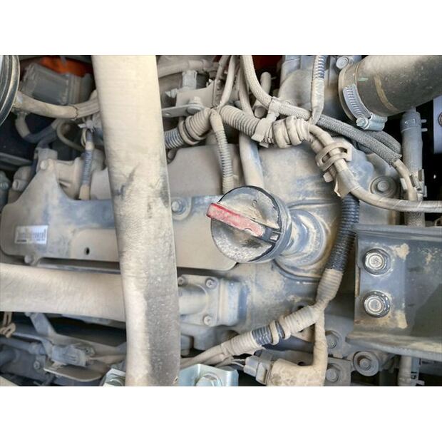 2020 Hitachi ZX135US-6-46588808