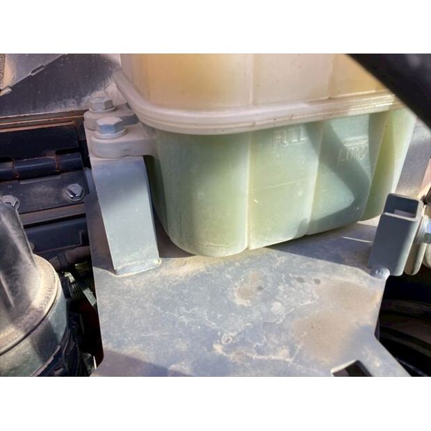 2020 Hitachi ZX135US-6-46588809