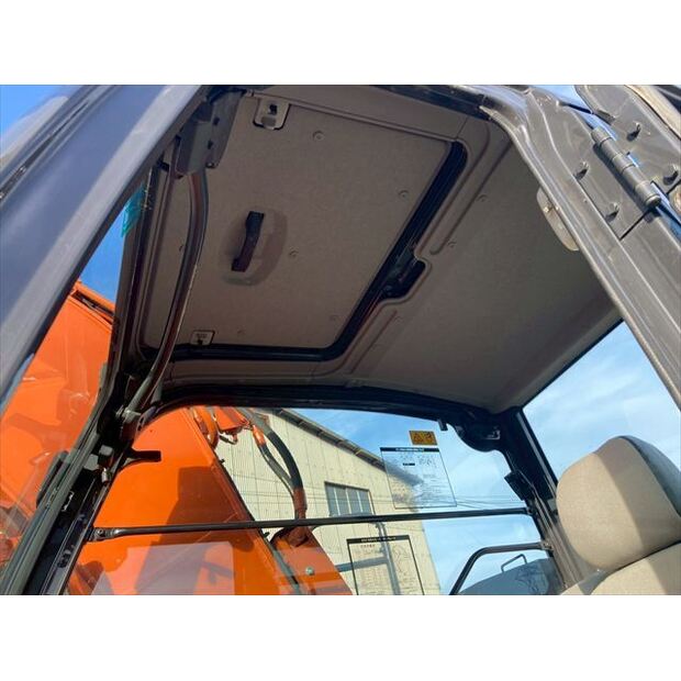 2020 Hitachi ZX135US-6-46588811