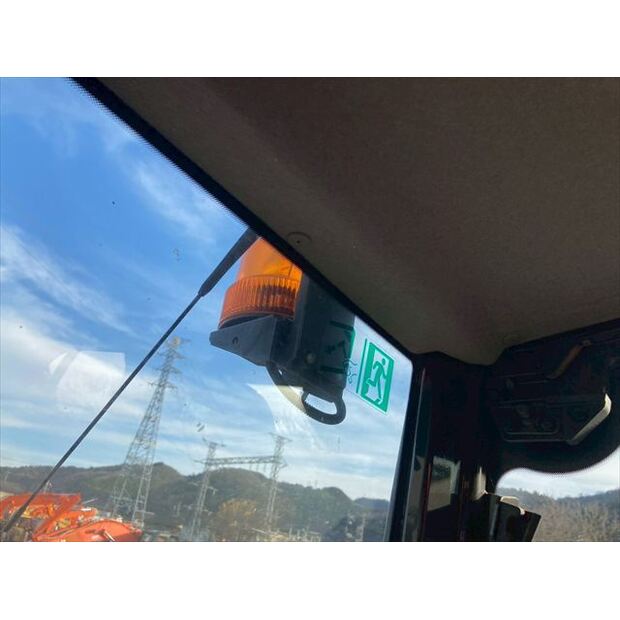 2020 Hitachi ZX135US-6-46588812