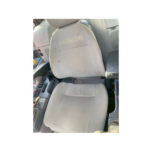 2020 Hitachi ZX135US-6-46588813