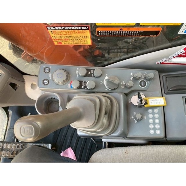 2020 Hitachi ZX135US-6-46588815