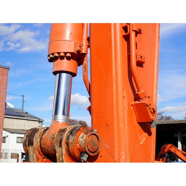 2020 Hitachi ZX135US-6-46588862