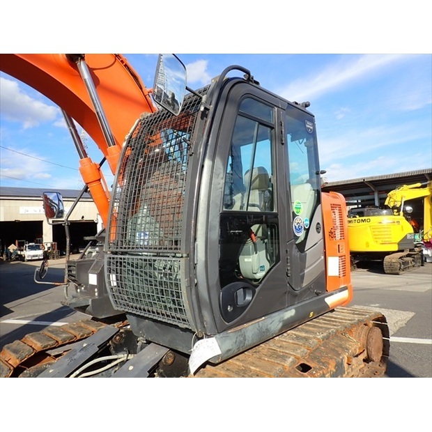 2020 Hitachi ZX135US-6-46588864