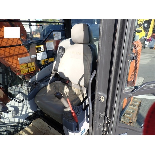 2020 Hitachi ZX135US-6-46588866