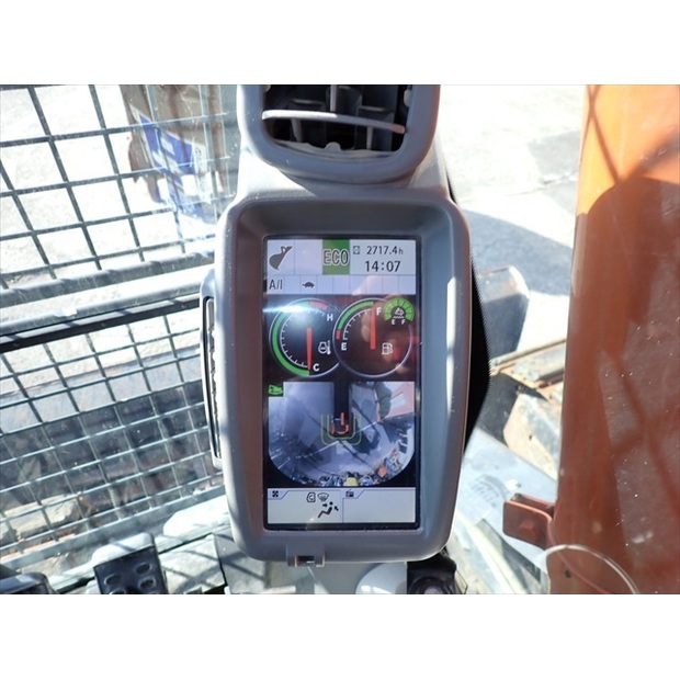 2020 Hitachi ZX135US-6-46588868