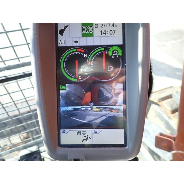 2020 Hitachi ZX135US-6-46588870