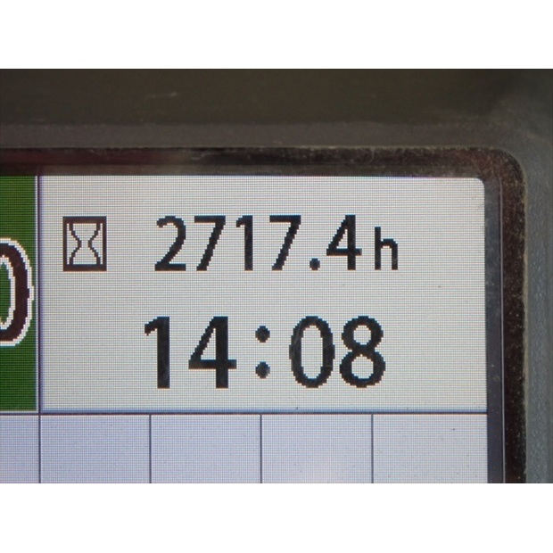 2020 Hitachi ZX135US-6-46588872