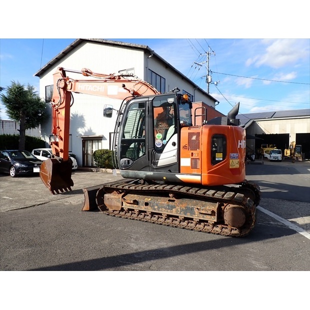 2020 Hitachi ZX135US-6-46588875