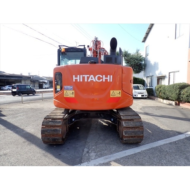 2020 Hitachi ZX135US-6-46588876