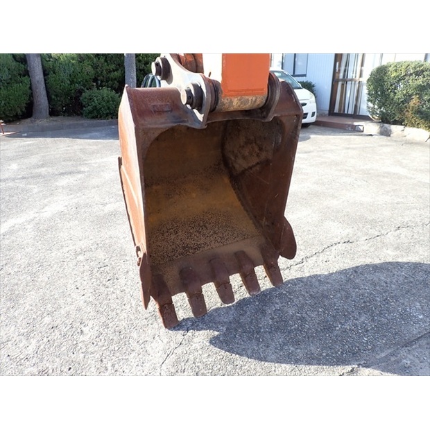 2020 Hitachi ZX135US-6-46588881