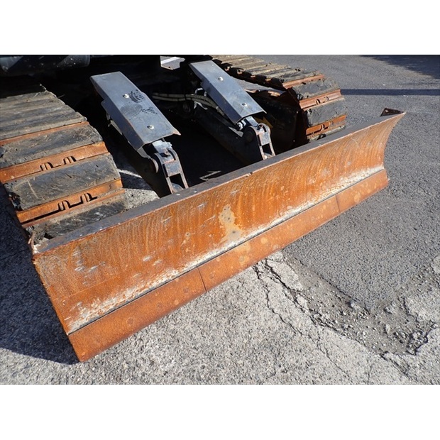 2020 Hitachi ZX135US-6-46588882