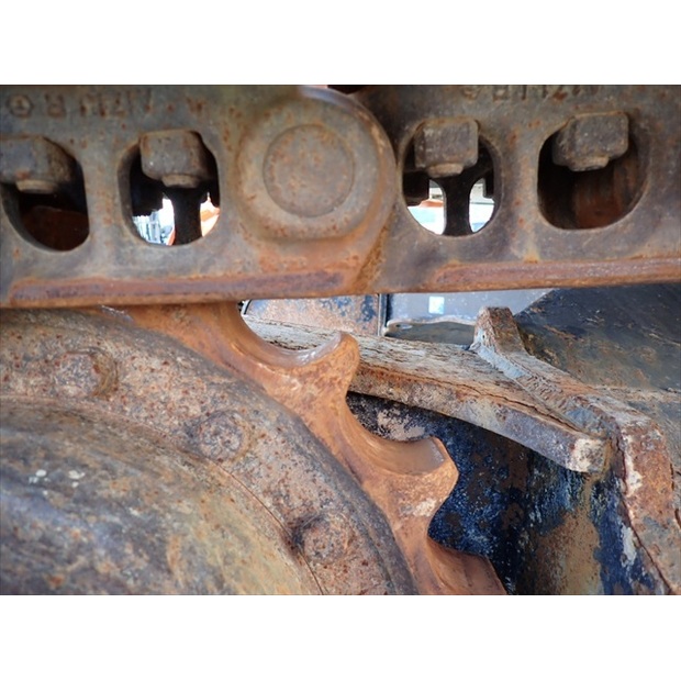 2020 Hitachi ZX135US-6-46588883