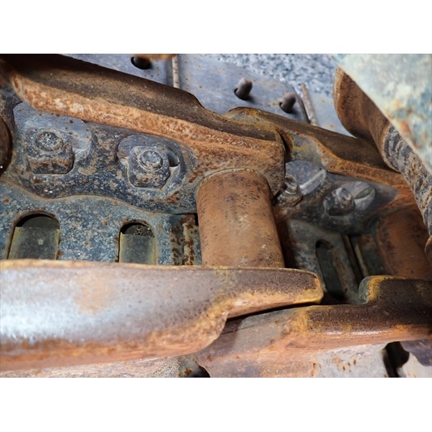 2020 Hitachi ZX135US-6-46588884