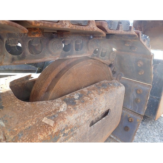 2020 Hitachi ZX135US-6-46588886