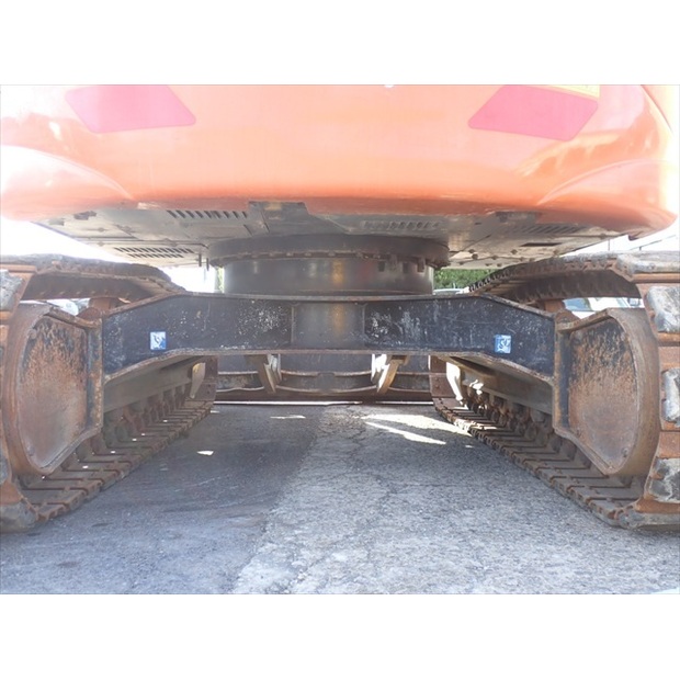 2020 Hitachi ZX135US-6-46588888