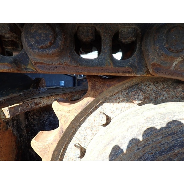 2020 Hitachi ZX135US-6-46588889