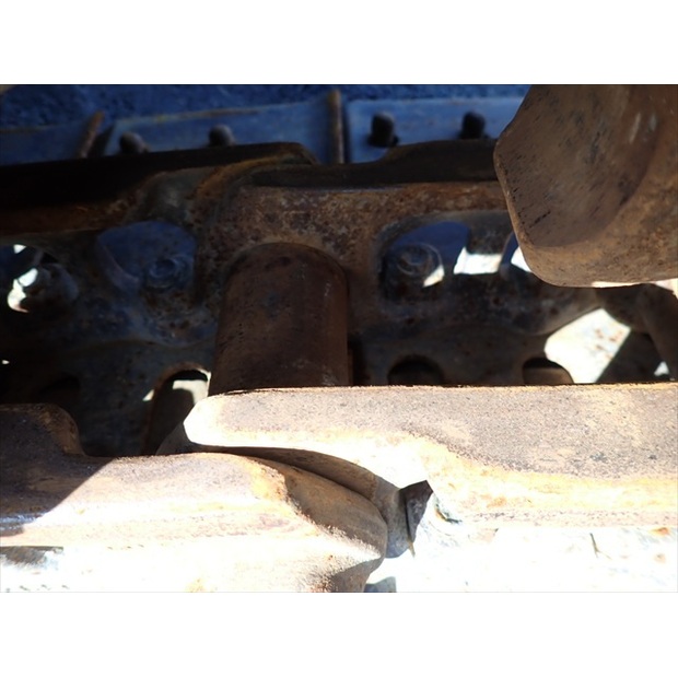 2020 Hitachi ZX135US-6-46588890