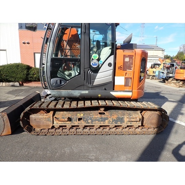 2020 Hitachi ZX135US-6-46588893