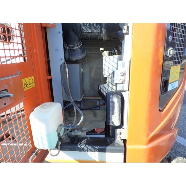 2020 Hitachi ZX135US-6-46588894