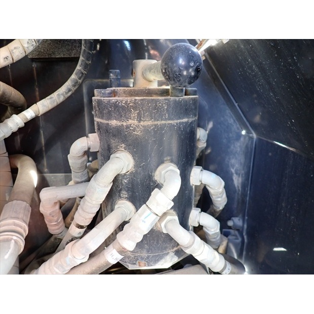 2020 Hitachi ZX135US-6-46588898