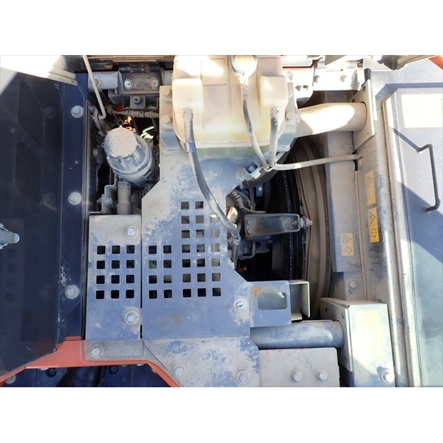 2020 Hitachi ZX135US-6-46588899