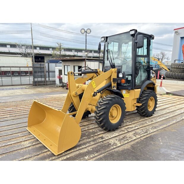 2016 كاتربيلر 901C2-46588901