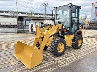 صورة ل شيولات 2016 كاتربيلر 901C2