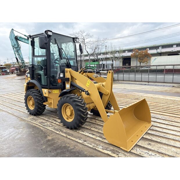 2016 كاتربيلر 901C2-46588902