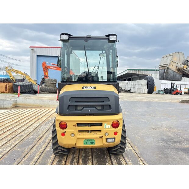 2016 كاتربيلر 901C2-46588907