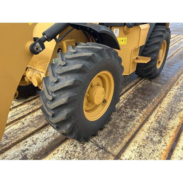 2016 كاتربيلر 901C2-46588908