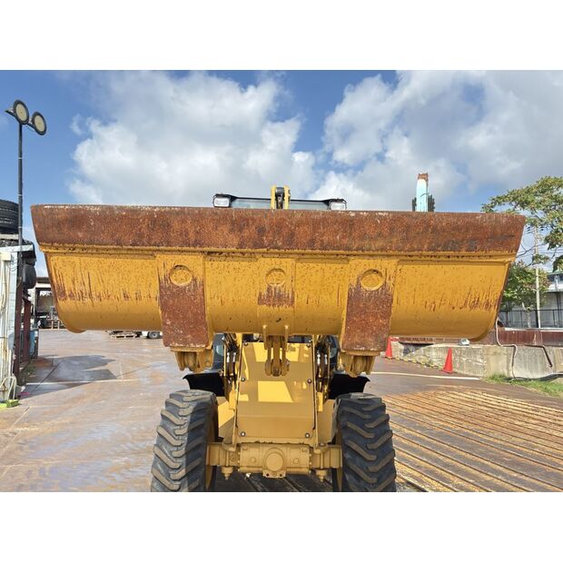 2016 كاتربيلر 901C2-46588917