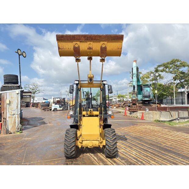 2016 كاتربيلر 901C2-46588918