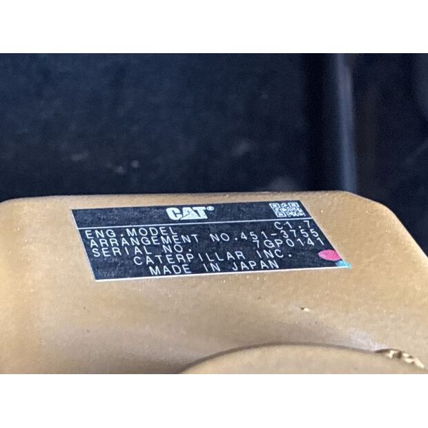 2016 كاتربيلر 901C2-46588929