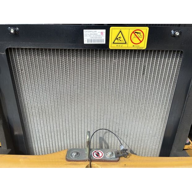 2016 كاتربيلر 901C2-46588930